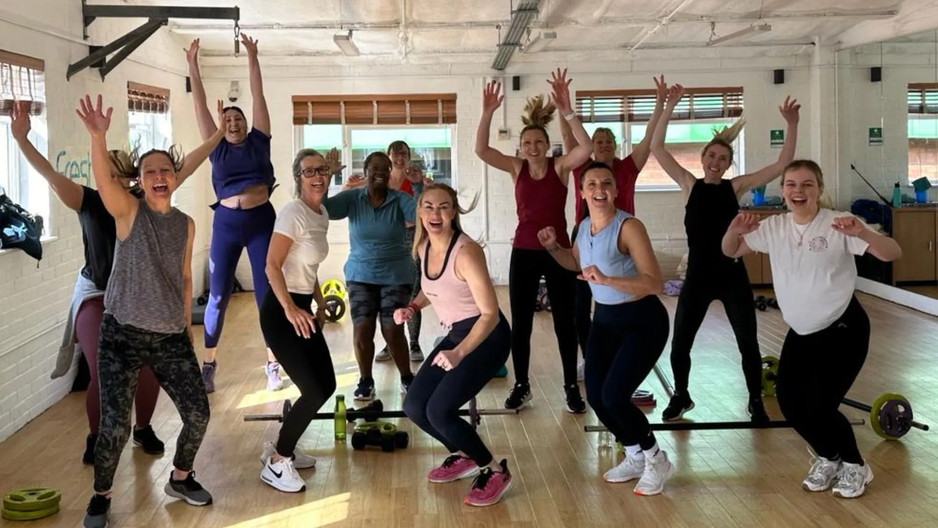 Locally Loved Since 2010