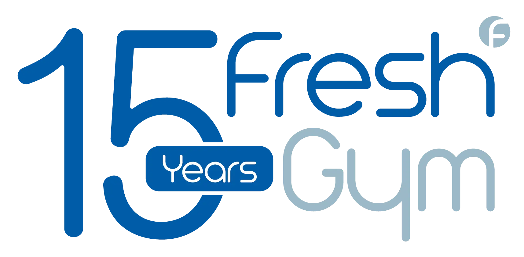 15 years of Fresh